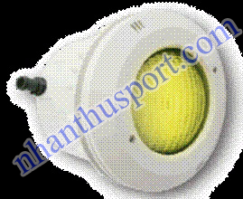 Đèn hồ bơi - NP300- P- Âm tường Emaux